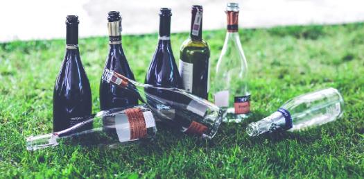 Ch 12 Lesson 1 Alcohol