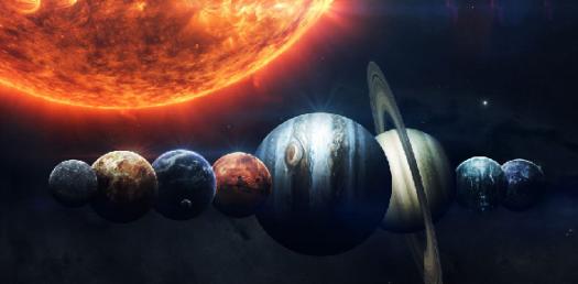 New Horizons Entry Test