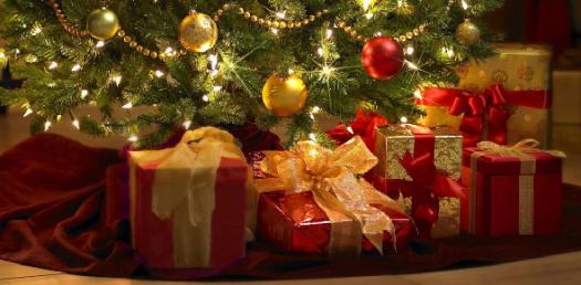DIO Christmas Quiz