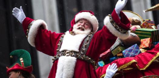 carbuzz Christmas Quiz