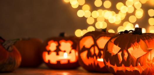 History Of Halloween - Quiz
