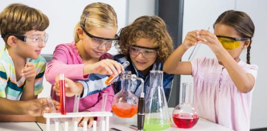 5th Grade Science Challenging Quiz - ProProfs Quiz