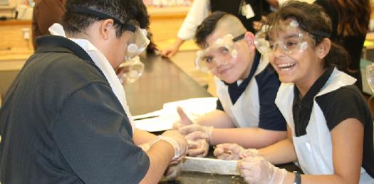 5th Grade Science Quiz Questions - ProProfs Quiz