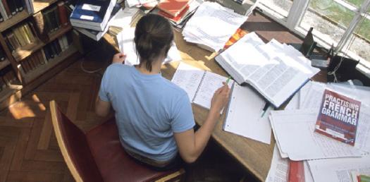 The Chapter Nine Online Quiz