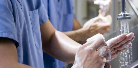 Hand Hygiene Compliance