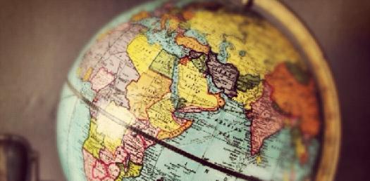 World of English4