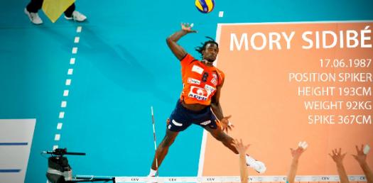 Quiz What Do You Know About Volleyball Game ProProfs Quiz