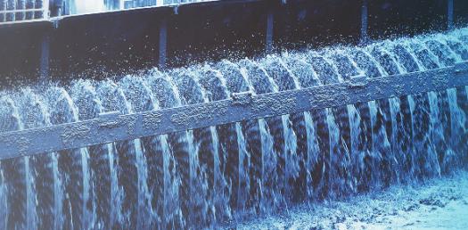 Water Treatment Works