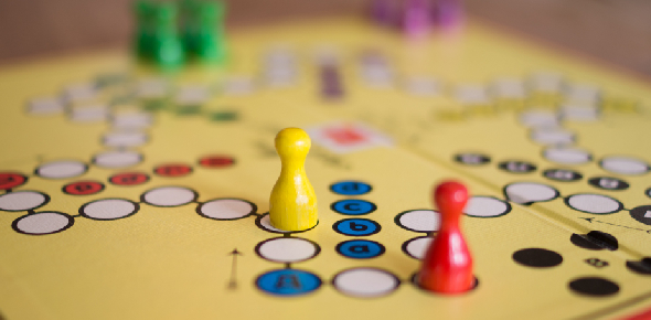 Board Game Quiz