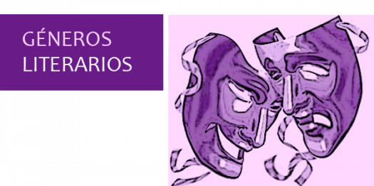 Resultado de imagen para generos literarios