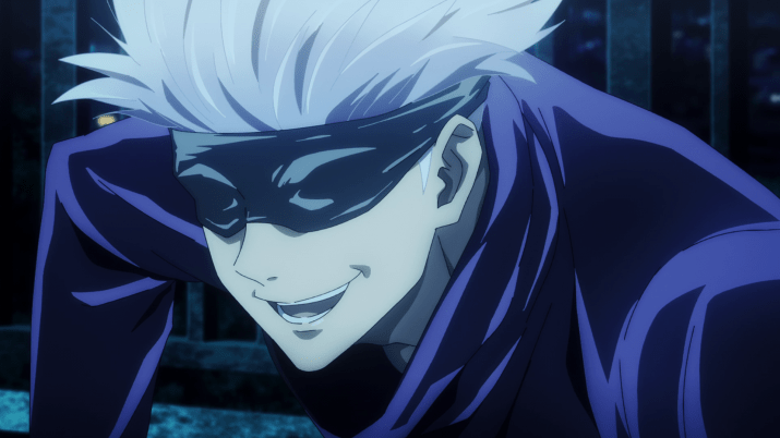 Which Jujutsu Kaisen Character Are You? - Proprofs Quiz Which Jujutsu Kaisen Character Are You? - Proprofs Quiz