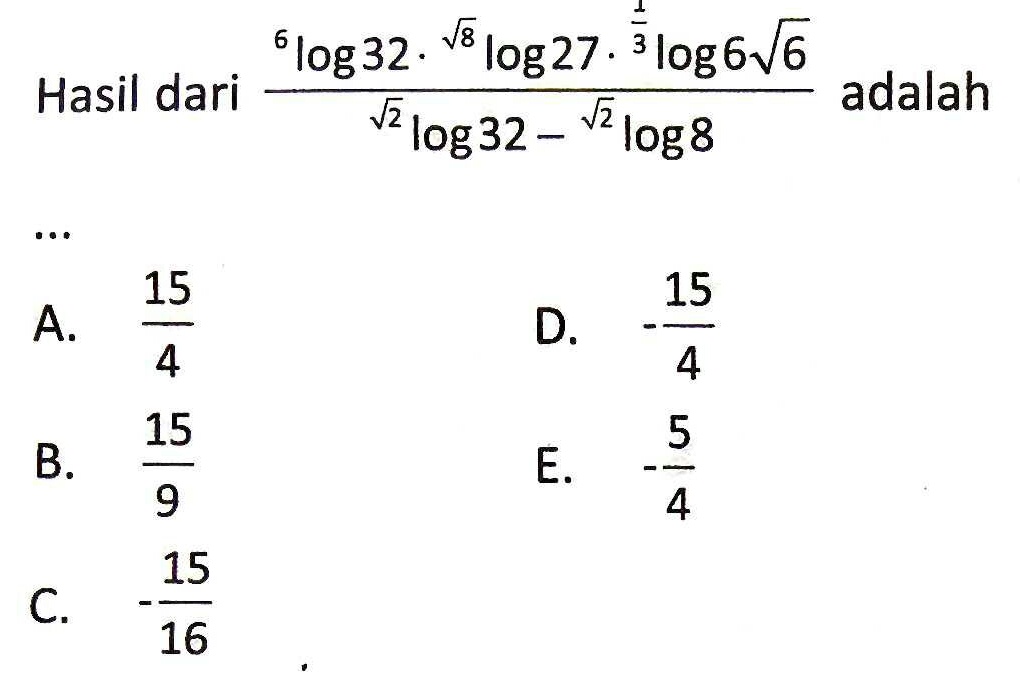 Unbk Matematika Sma Ipa Saintek Proprofs Quiz