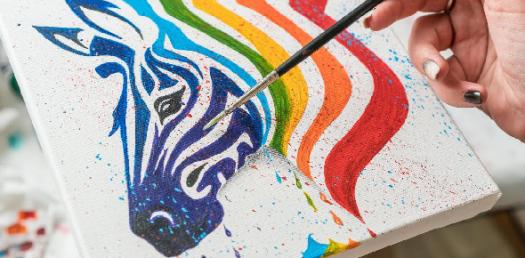 Mtq 310 Assembly Paint #2