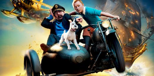 08 3D Animation - Dinosaurs