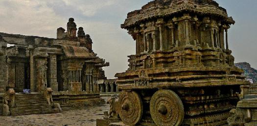 Imaginative Architecture