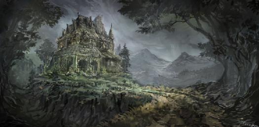 Elements Of Art Quiz Questions