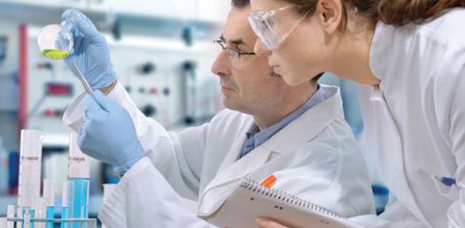 Ukrainian Scientists