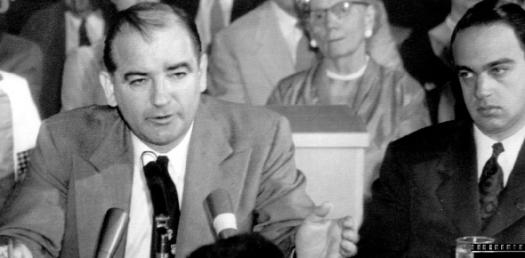 McCarthyism Quiz