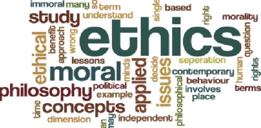 Interesting And Knowledgeable Questions Related To Ethics