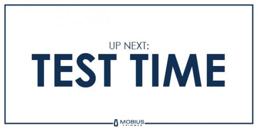 Mobius Lead Certification Test