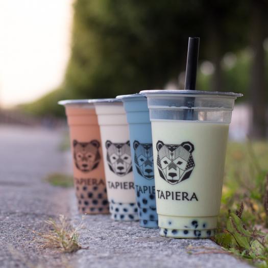 Какой вы чай?