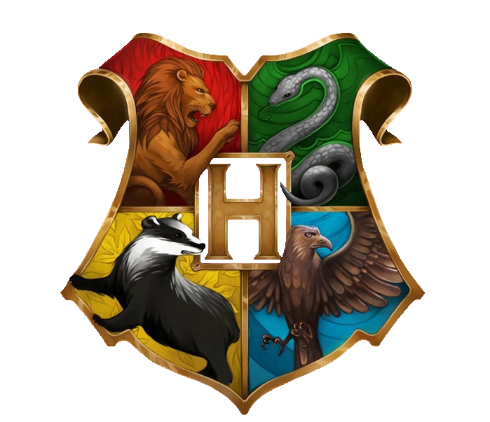 Hogwarts House Sorting