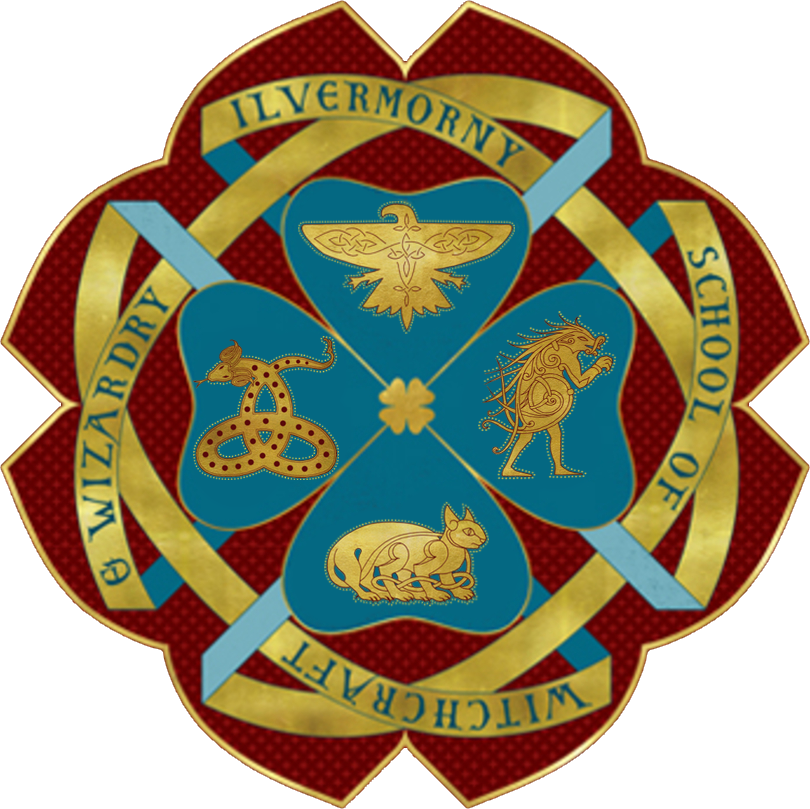 Ilvermorny House Sorting