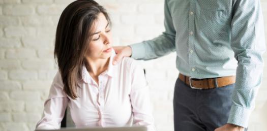 Harassment Prevention Training Recap staff