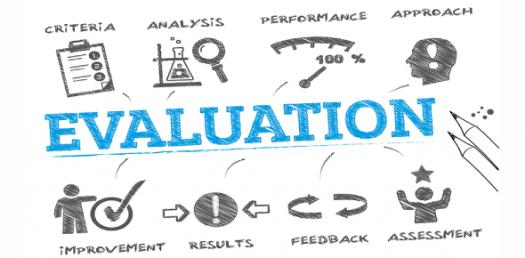 Online Course Evaluation Test! Trivia Quiz