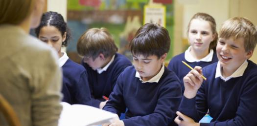 Science Quiz For Class 4 Students!