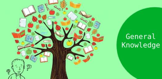 Can you score well in this General Knowledge Test?