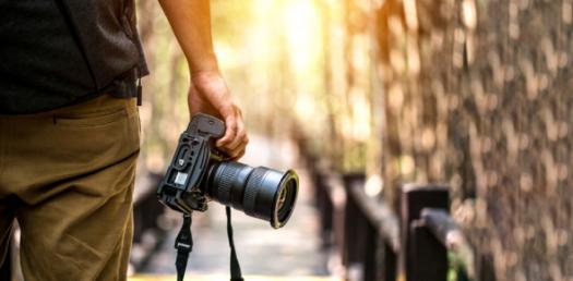 A Basic Photography Quiz!