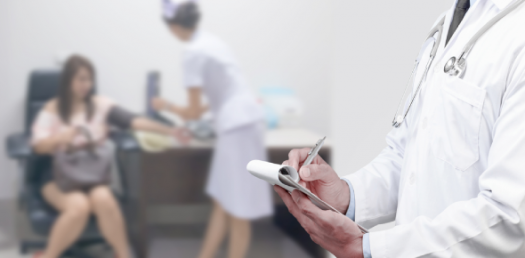 Medical Symptoms and Diagnosis! Trivia Questions Quiz
