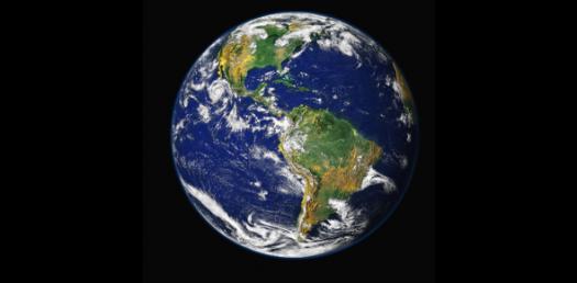 Quiz: World Geography Trivia Questions