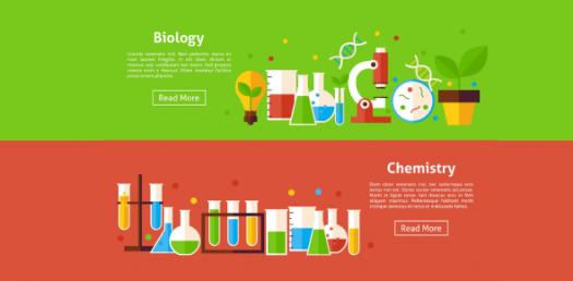 Trivia Quiz: Could you pass this Toughest Biology and Chemistry Test?