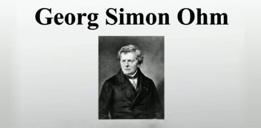 Electrifying Trivia Facts Quiz On Georg Ohm Discovery!