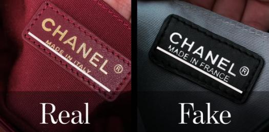 Trivia Quiz Can You Identify The Real And Fake Brand Image Attempts 