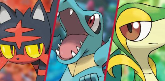 Find Out, Which Legendary Pokemon Are You? Legendary Pokemon Quiz - ProProfs Quiz