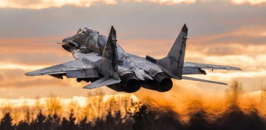 Aircraft: Trivia Quiz On De-icing And Anti-icing Operations!