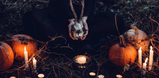 Unknown Facts About Witchcraft! Trivia Questions Quiz