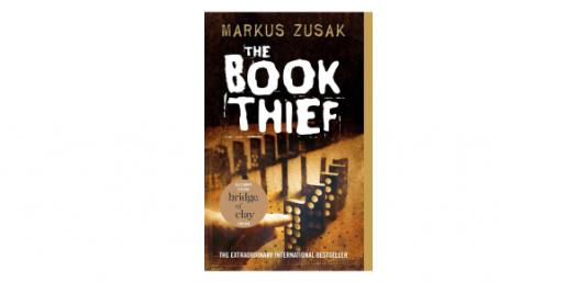 The Book Thief Novel By Markus Zusak! Trivia Questions Quiz