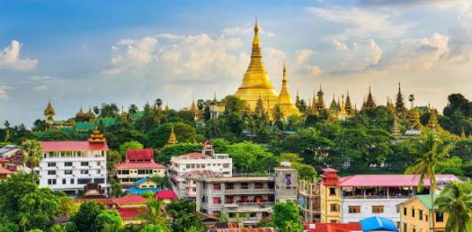 Can You Name These Capital Cities? Trivia Quiz