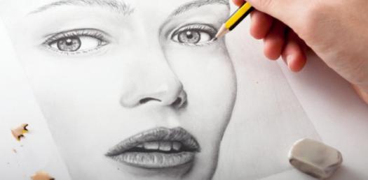 All About Drawing Basics! Trivia Questions Quiz