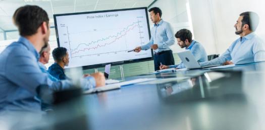 Whats Your Financial IQ? Take This Quiz To Find Out!