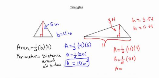 Quiz: Solve The Basic Geometry Questions - ProProfs Quiz