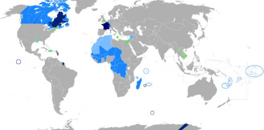 Francophone Countries