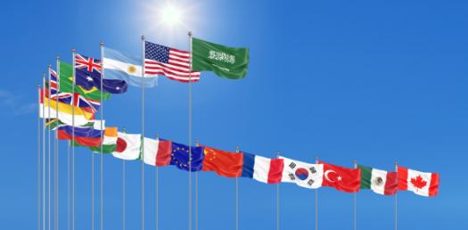 Capitals and Countries