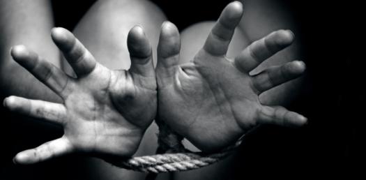 Unknown Trivia Facts about Human Trafficking! Quiz