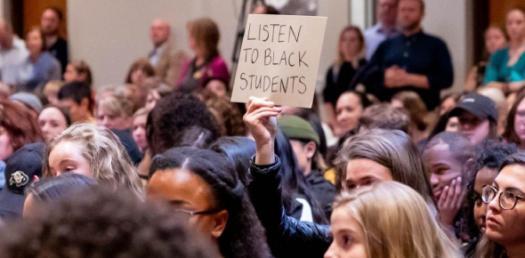 What Do You Know About Racism? Trivia Quiz ProProfs Quiz