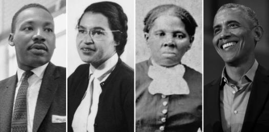 Which Historical Figure Are You Like Quiz ProProfs Quiz